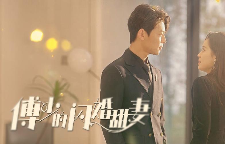 傅少的闪婚甜妻第31-60集