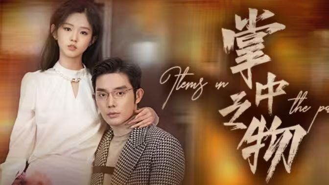 掌中之物第21-40集