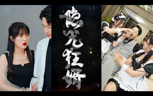 隐龙狂婿第41-60集