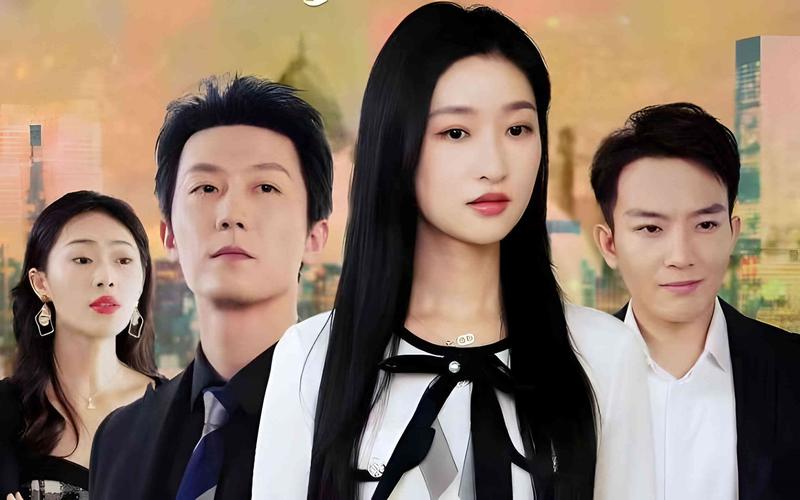 我以新婚辞旧情第41-60集