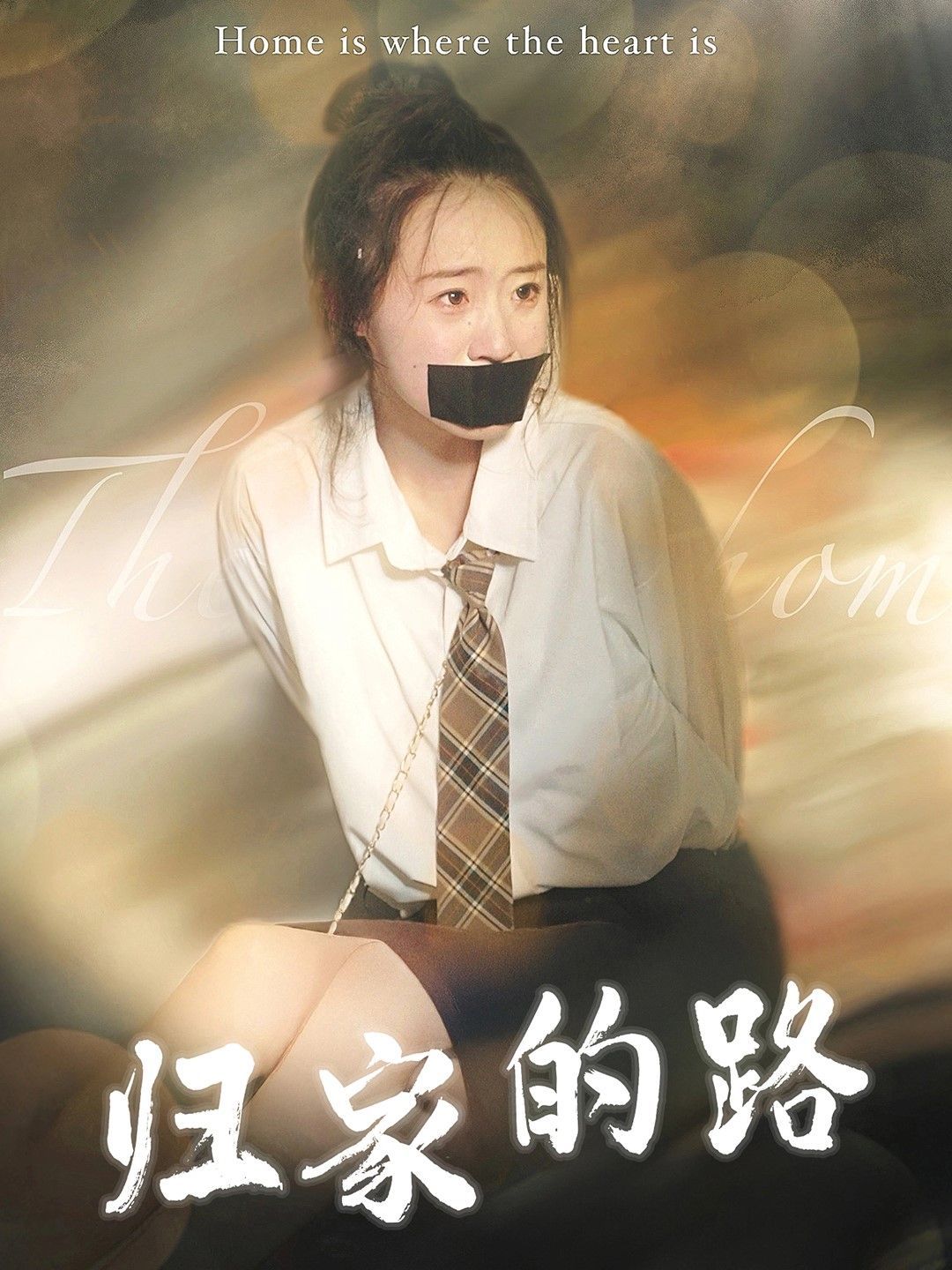 归家的路第21-40集