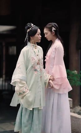 我的锦衣卫大人第1-20集