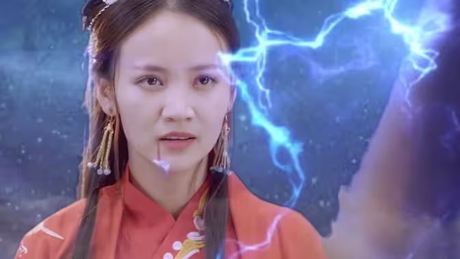 赘婿归来第21-40集