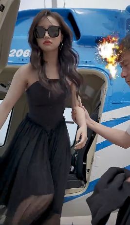 原来我是财阀大少爷第1-20集