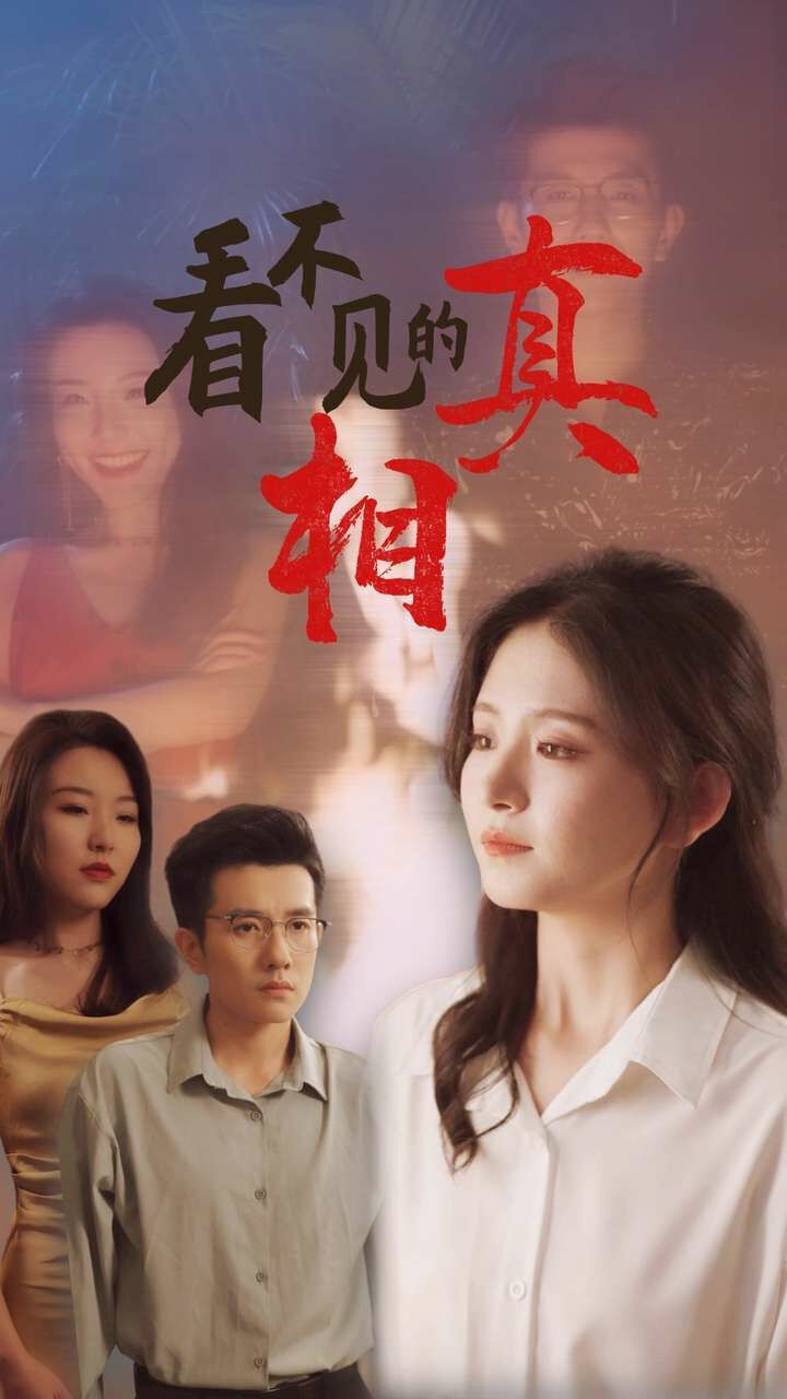 看不见的真相第41-66集完结(大结局)