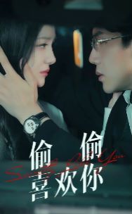 偷偷喜欢你第21-40集