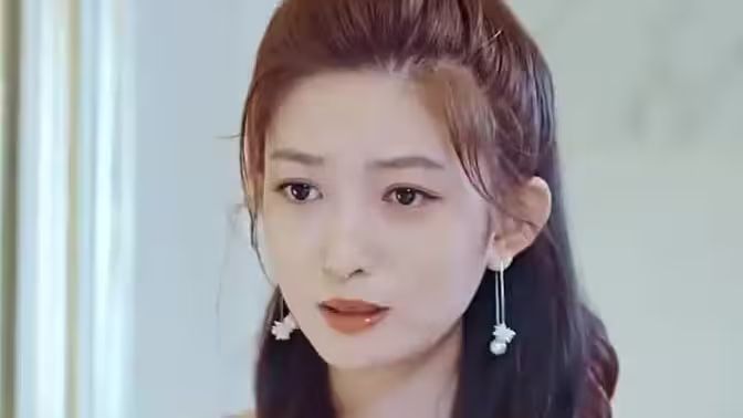 秦总你的戏精老婆又作妖了第21-40集