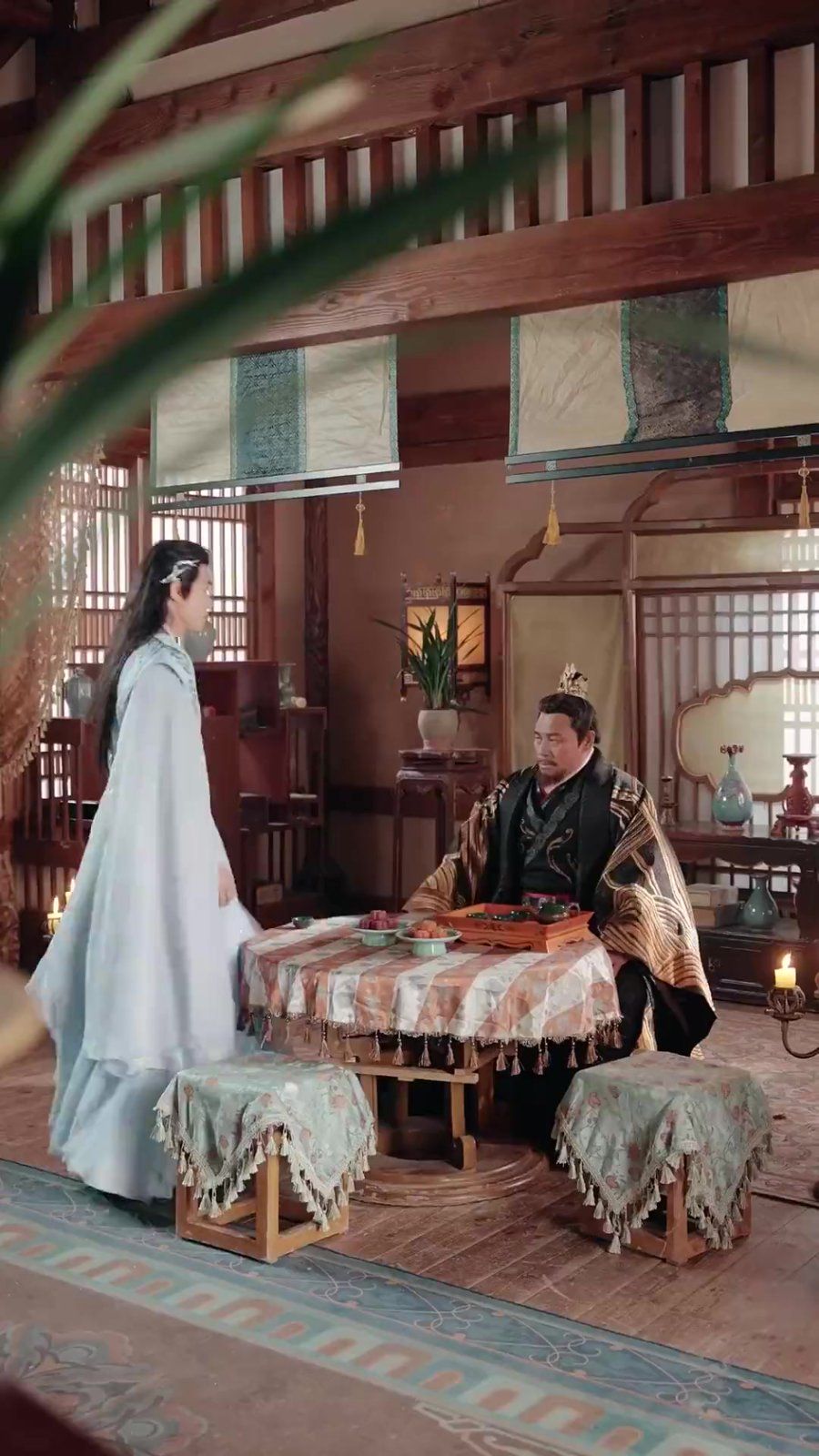 丹帝转世：从修为被废开始第21-40集