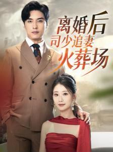 离婚后司少追妻火葬场第41-60集