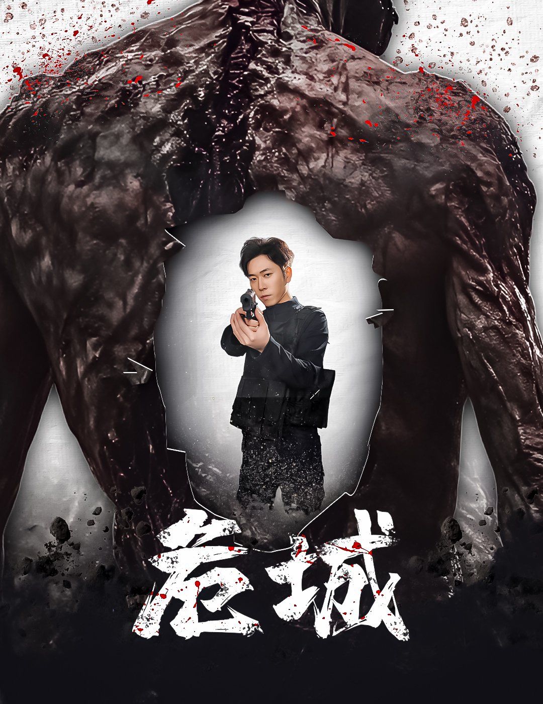 危城第41-60集完结(大结局)