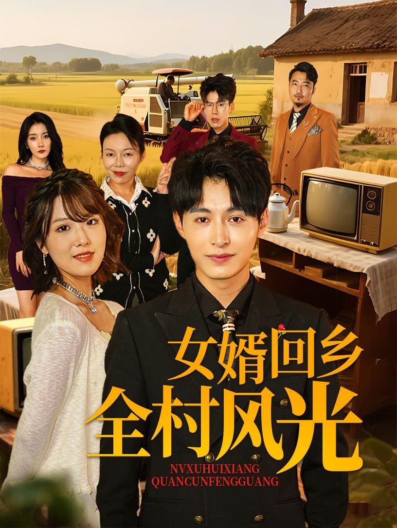 女婿回乡全村风光全集完结(大结局)