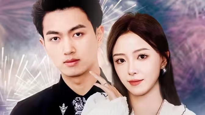 闪耀的星星-盛总你找错白月光了第41-60集