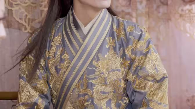 后宫神医太凶猛第1-20集