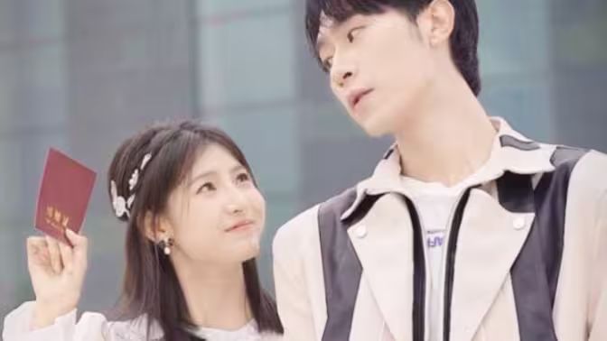 逃婚后被总裁宠上瘾第61-77集完结(大结局)