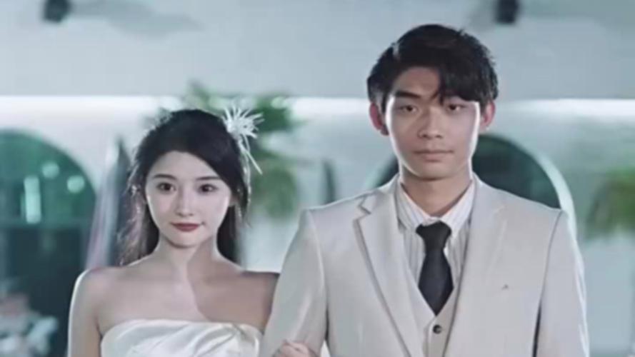 闪婚后她被顾总宠上天第21-40集