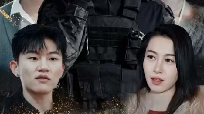 女总裁的龙皇老公第1-20集