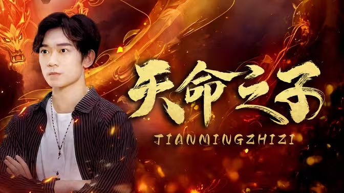 天命之子第1-20集