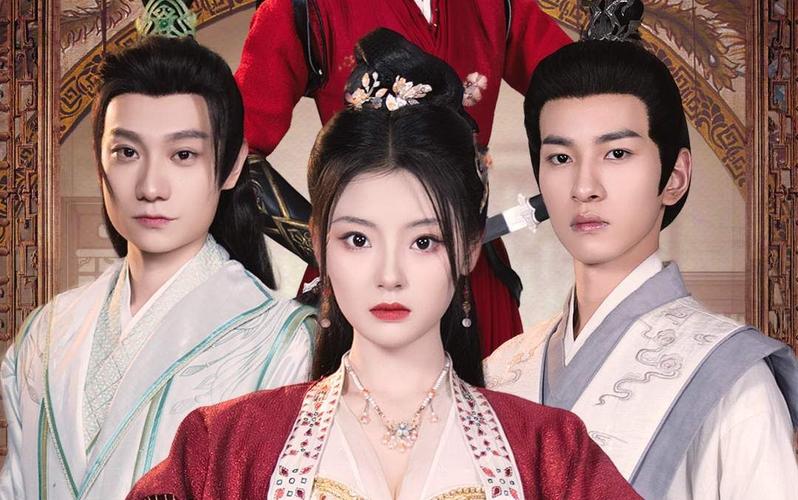 傲娇女帝的极品御医第21-40集