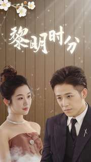 黎明时分第1-20集