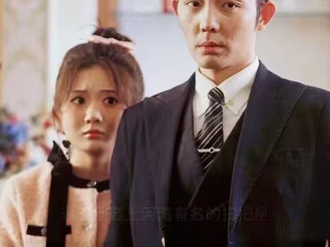 我家老公是大佬第21-40集