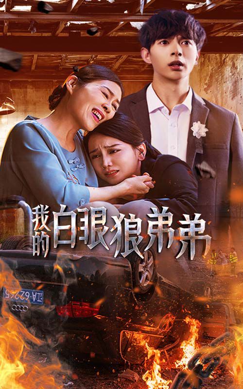 我的白眼狼弟弟第1-20集