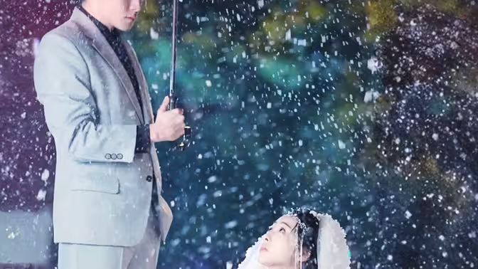 错爱为奴被逼嫁给死对头第21-40集