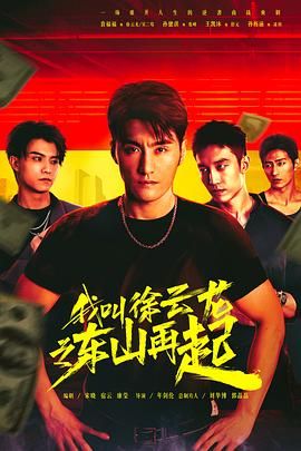 我叫徐云龙之东山再起第02集