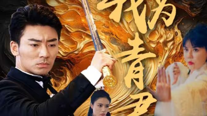 我为青君第41-60集