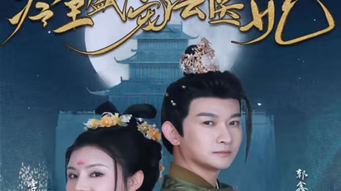 新版：冷王盛宠法医妃第31-60集