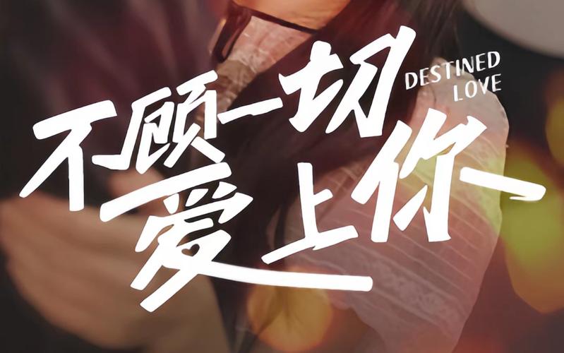 不顾一切爱上你第21-40集