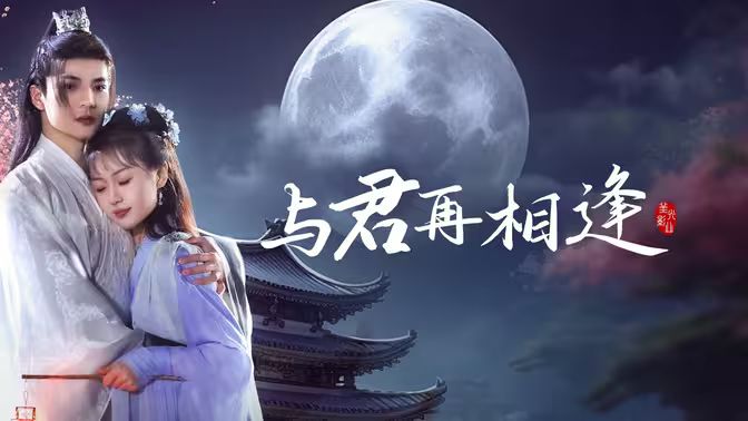 与君再相逢第1-40集