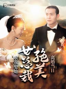 离婚当日绝美女总裁求我娶她第1-20集