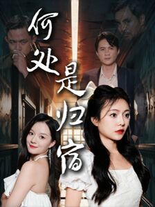 何处是归宿第41-60集完结(大结局)