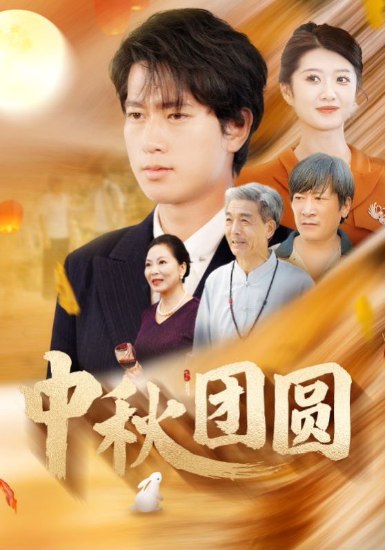 中秋团圆第41-60集
