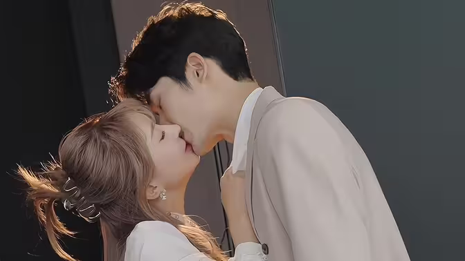 闪婚后和傅少互飙演技第21-40集