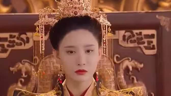 都市咸鱼娶女帝第41-60集