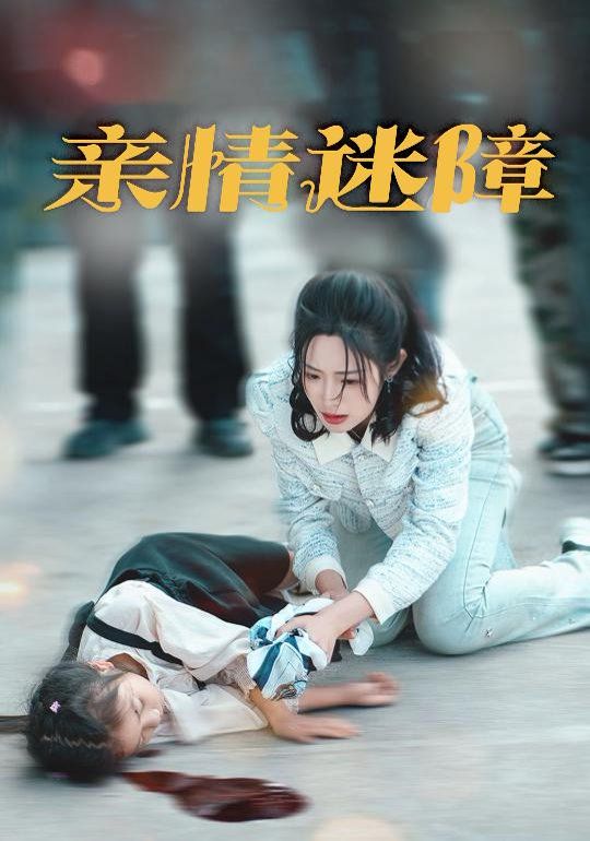 亲情迷障第1-20集