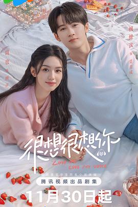 很想很想你第02集