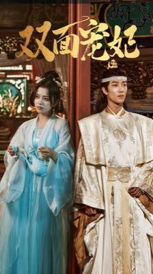 双面宠妃第41-60集