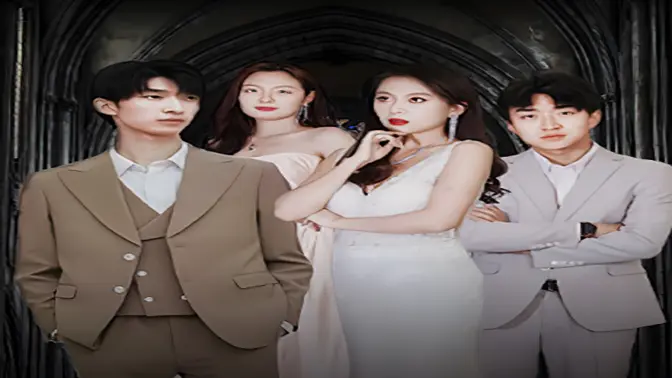 女神的复仇日记第81-92集完结(大结局)