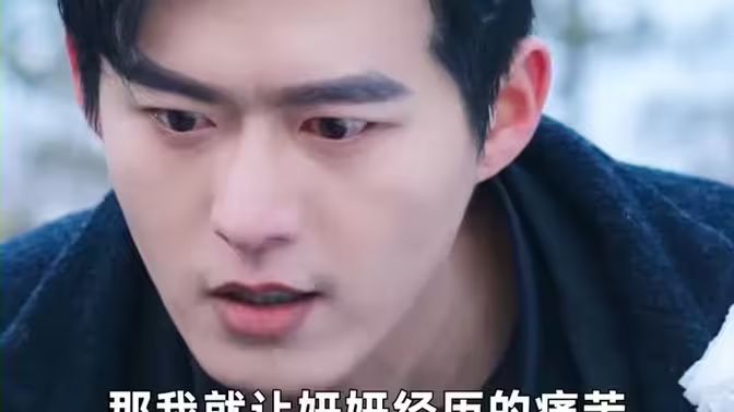 爱在刻骨铭心第41-60集