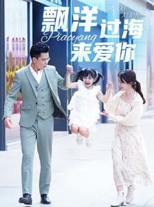 漂洋过海来爱你第21-40集