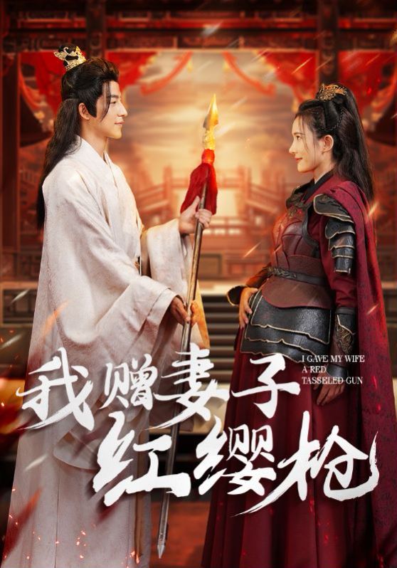 我赠妻子红缨枪第1-20集