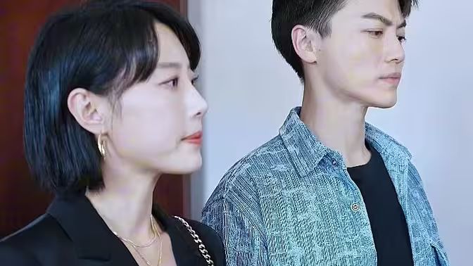 飞黄腾达（爷爷在地府造反）第1-20集