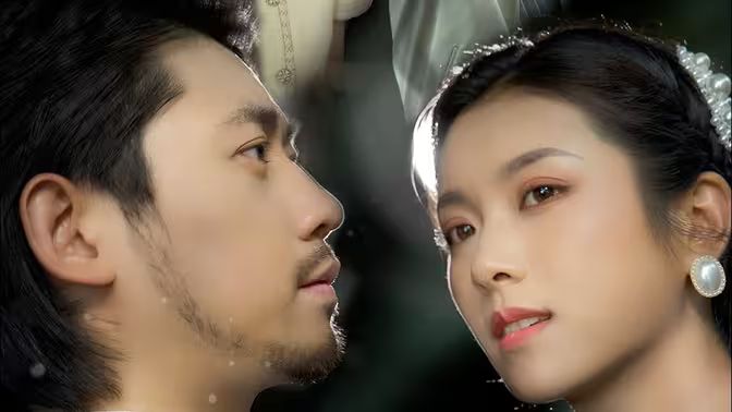 退婚后，我成了渣男的首富叔母第21-40集