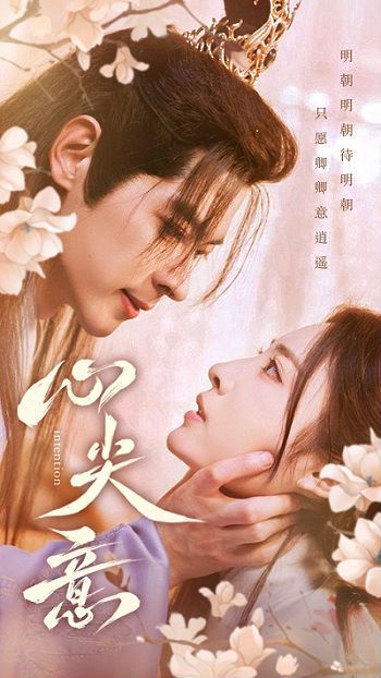 心尖意第21-40集