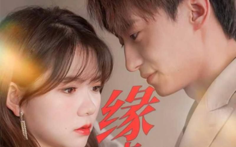 缘来是你第21-40集