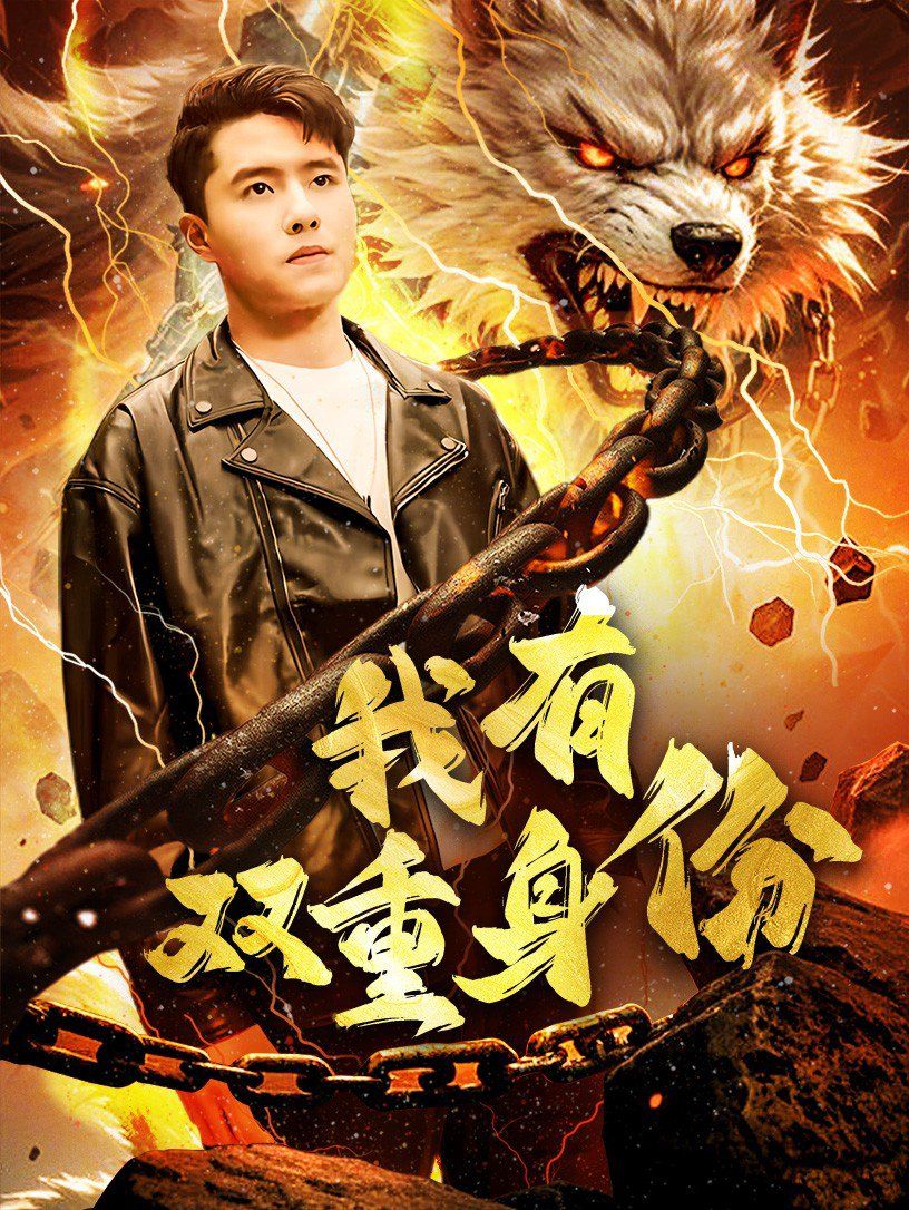 我有双重身份第61-80集