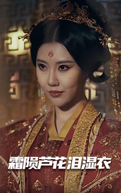 母剑照霜白（霜陨芦花泪湿衣）(全集)