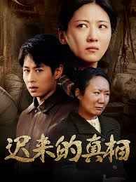 迟来的真相（因果）第21-40集